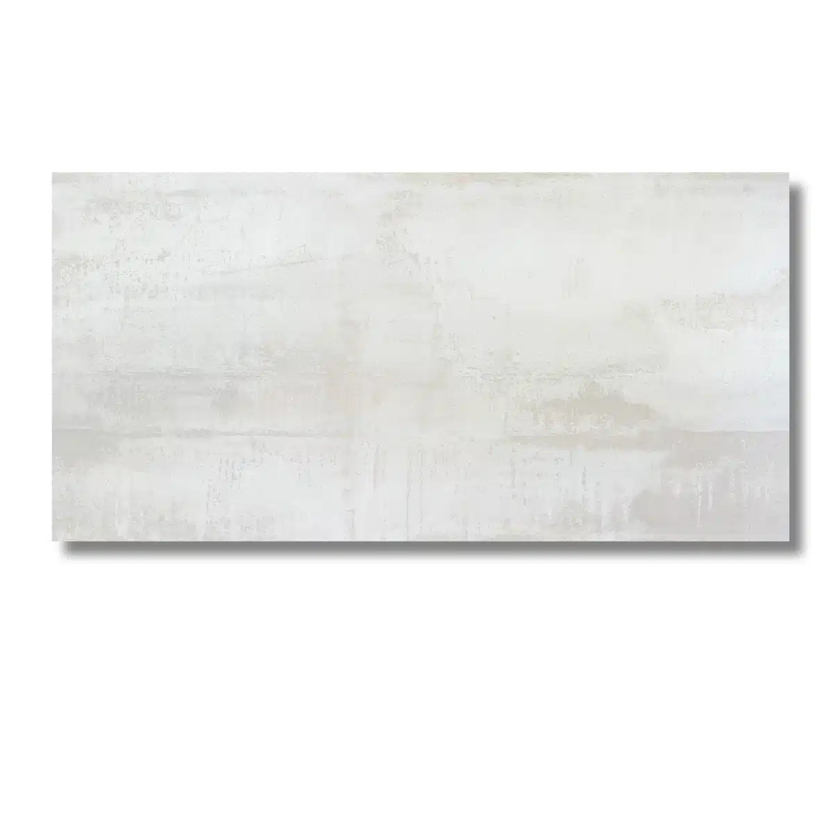 Dorian White Tile for Modern Interiors – Floor & Wall