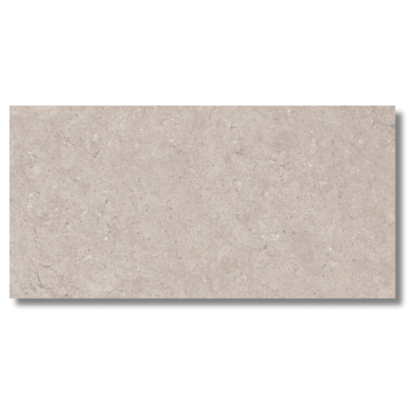 Dual Tortora beige stone effect ceramic wall tiles