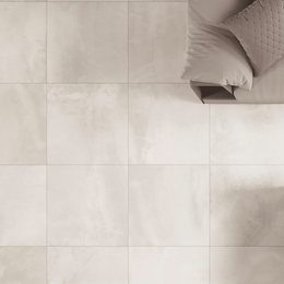 Elegant Durango Taupe porcelain wall and floor tiles