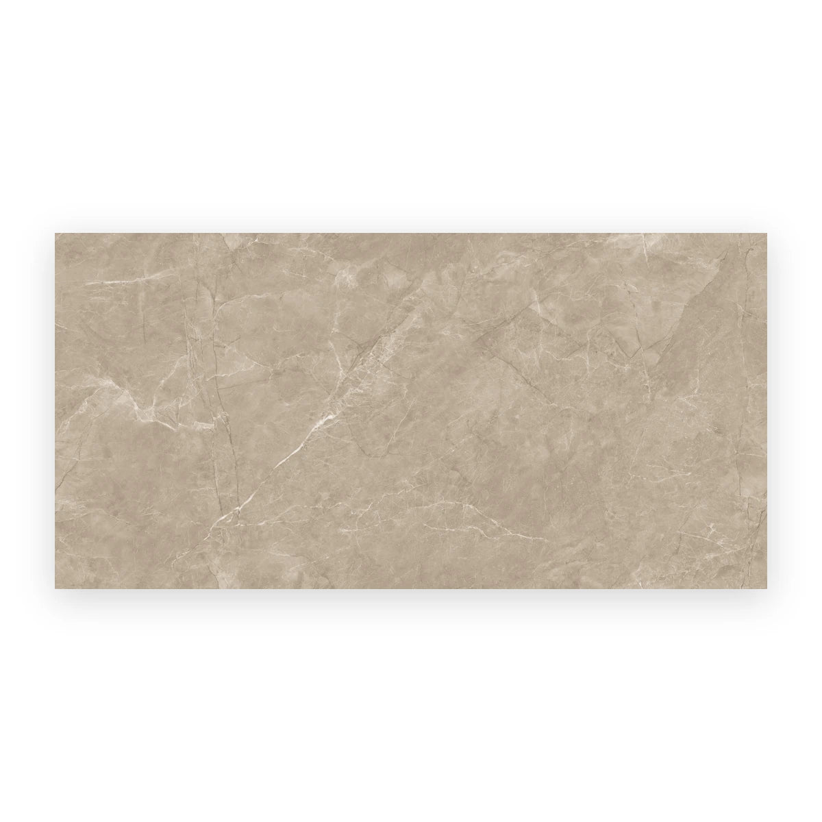 Arezzo Beige porcelain marble effect wall and floor tiles