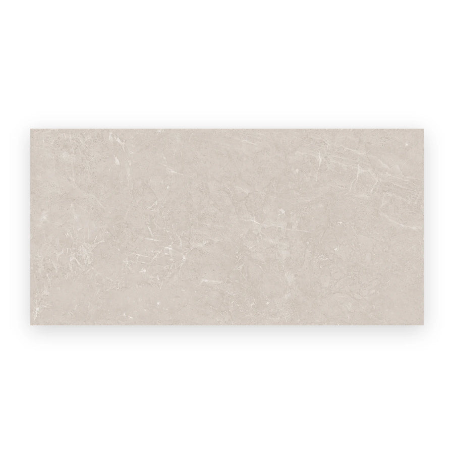 Modern grey porcelain marble effect interior wall and floor tiles
