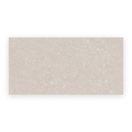 Grey porcelain marble effect wall and floor tile design