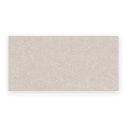 Polished grey porcelain marble look wall and floor tiles