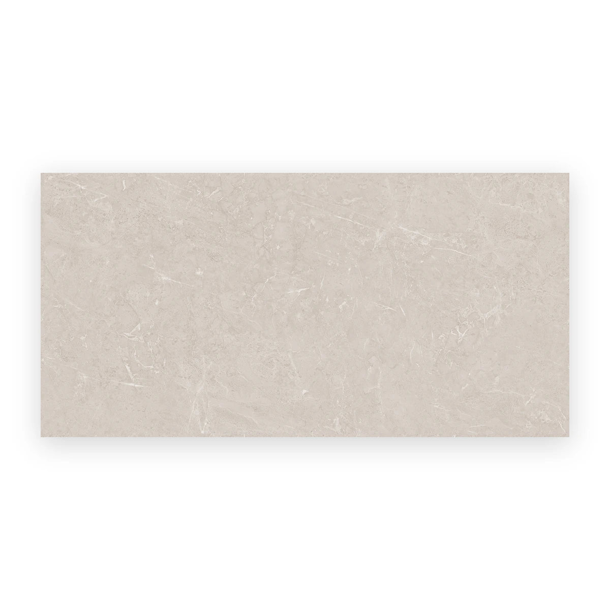 Talisman Light Grey porcelain marble effect wall and floor tiles