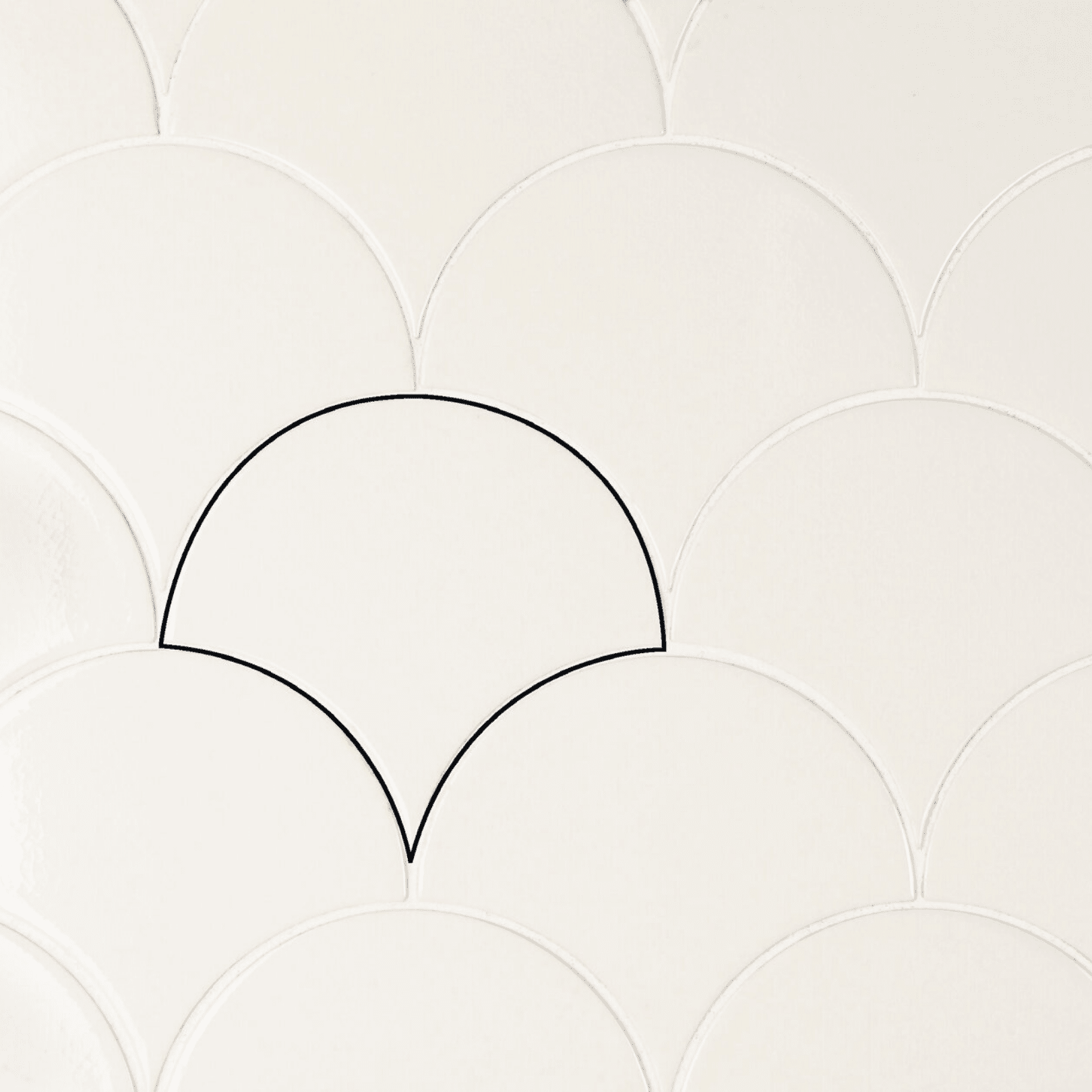 Decorative Neutro wall tiles