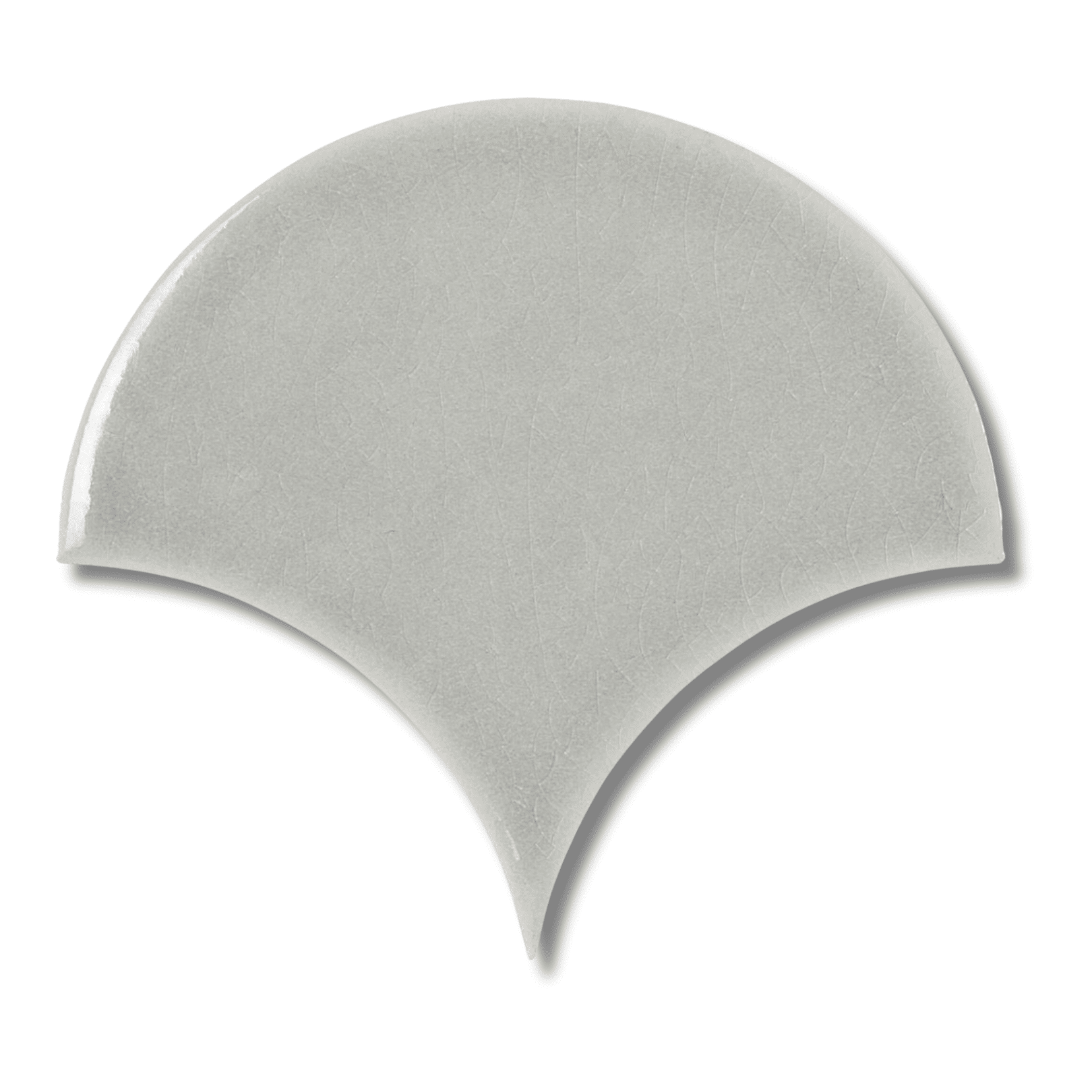 ESCAMAS DYNAMIC Pearl glossy tiles