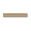 Espadano Caramella brown wood effect SPC floor tiles