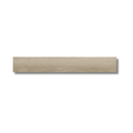 Espadano Tapox brown SPC wood effect floor tiles interior