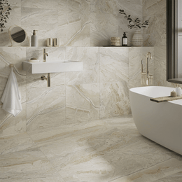 Earthsong natural matt porcelain tiles for wall and floors