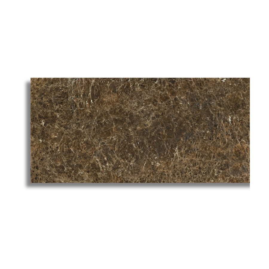Emperador Brown tiles