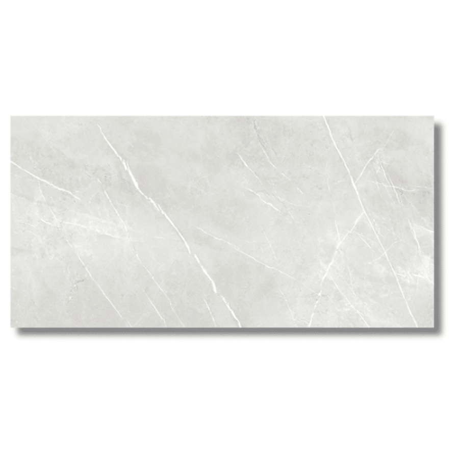 Energy Stone Pietragrey White tiles for wall and floor