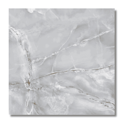 Pearl marble effect porcelain tiles in matt finish