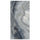 Exotic Blue 600x1200 Polished Onyx Effect Porcelain Tile - Render