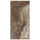 Exotic Verde Brown 600x1200 Polished Onyx Effect Porcelain Tile - Face