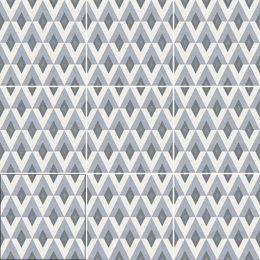 Fiorelia matt porcelain tiles