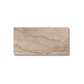 Forest Brown gloss porcelain wall tile