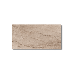 Forest Brown gloss porcelain wall tile