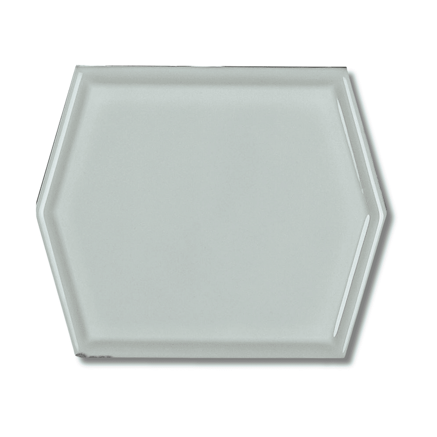 Frame Turquesa tiles