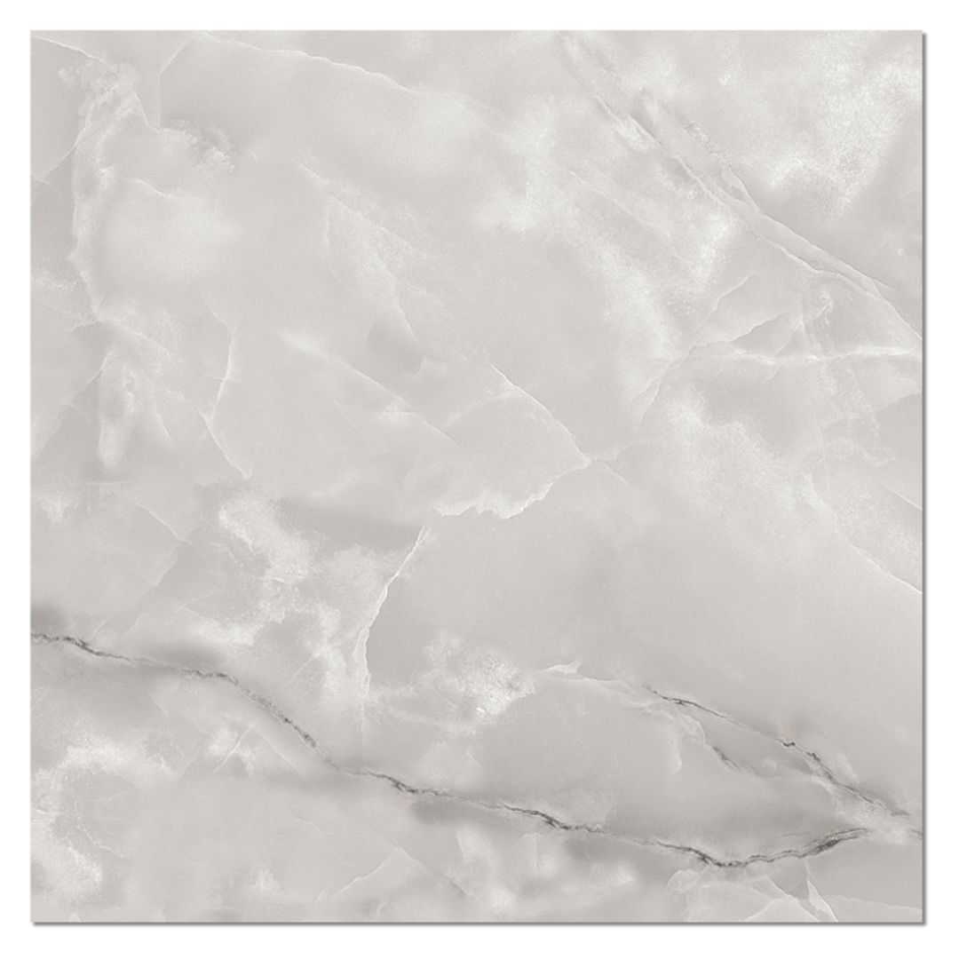 Aagasiya Gris Onyx- Polished Tiles