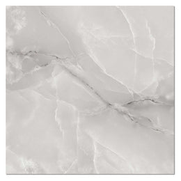 Fantasy Gris Grey 600X600 Matt Onyx Effect Porcelain Tile - Face