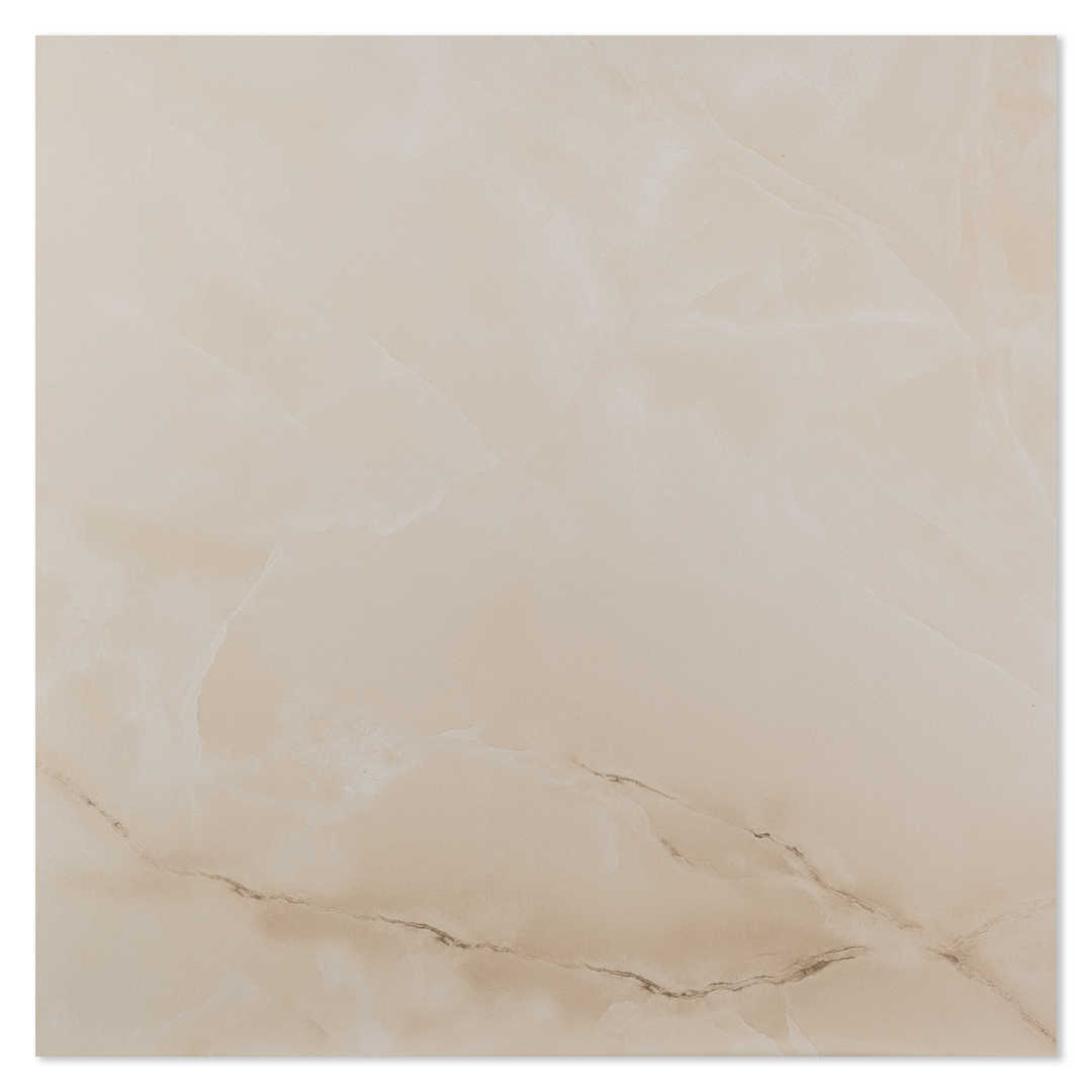Fantasy Olive Green 600x600 Matt Onyx Effect Porcelain Tile - Main