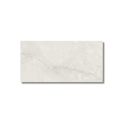 Grey Onyx marble effect porcelain tile