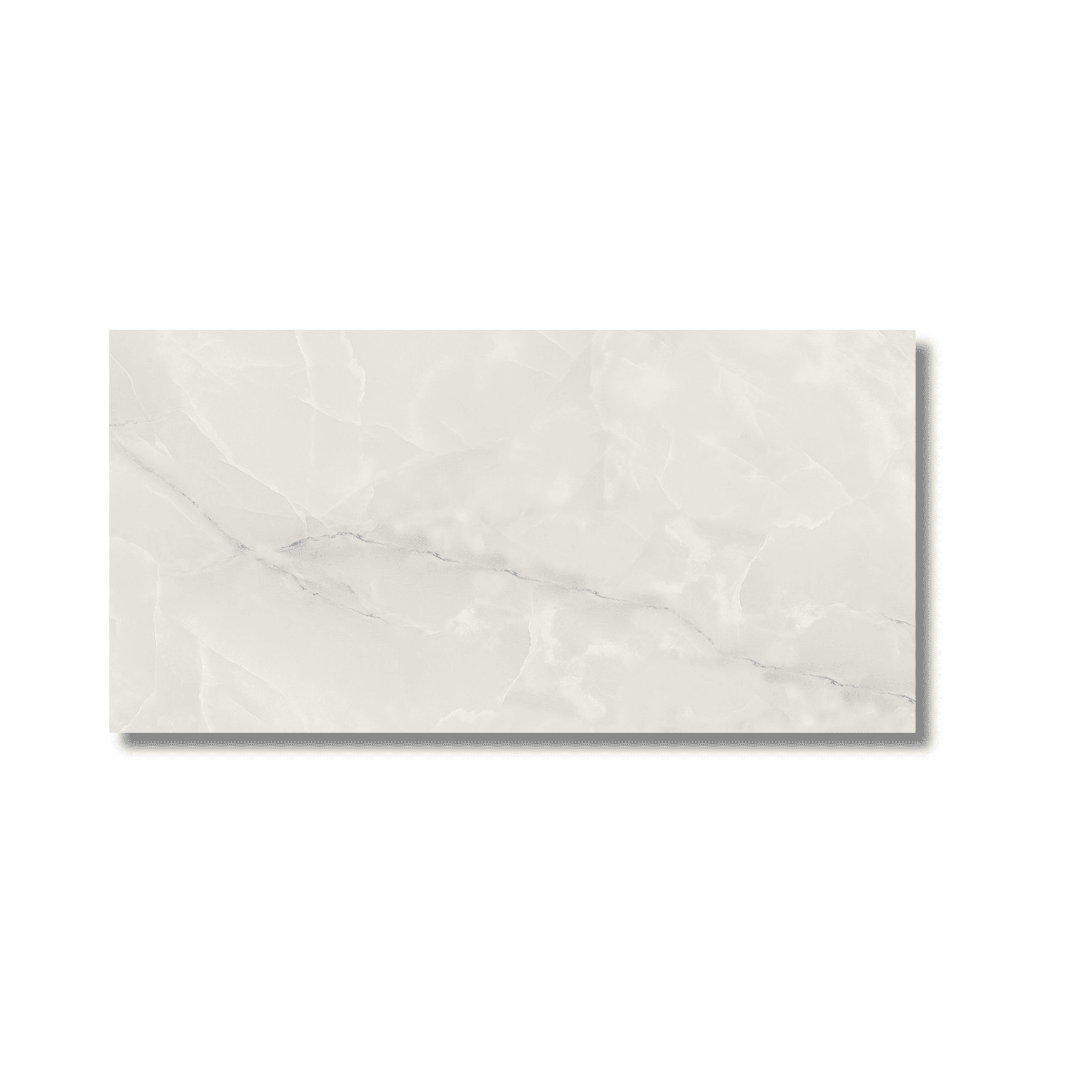 Grey Onyx matt porcelain floor tile