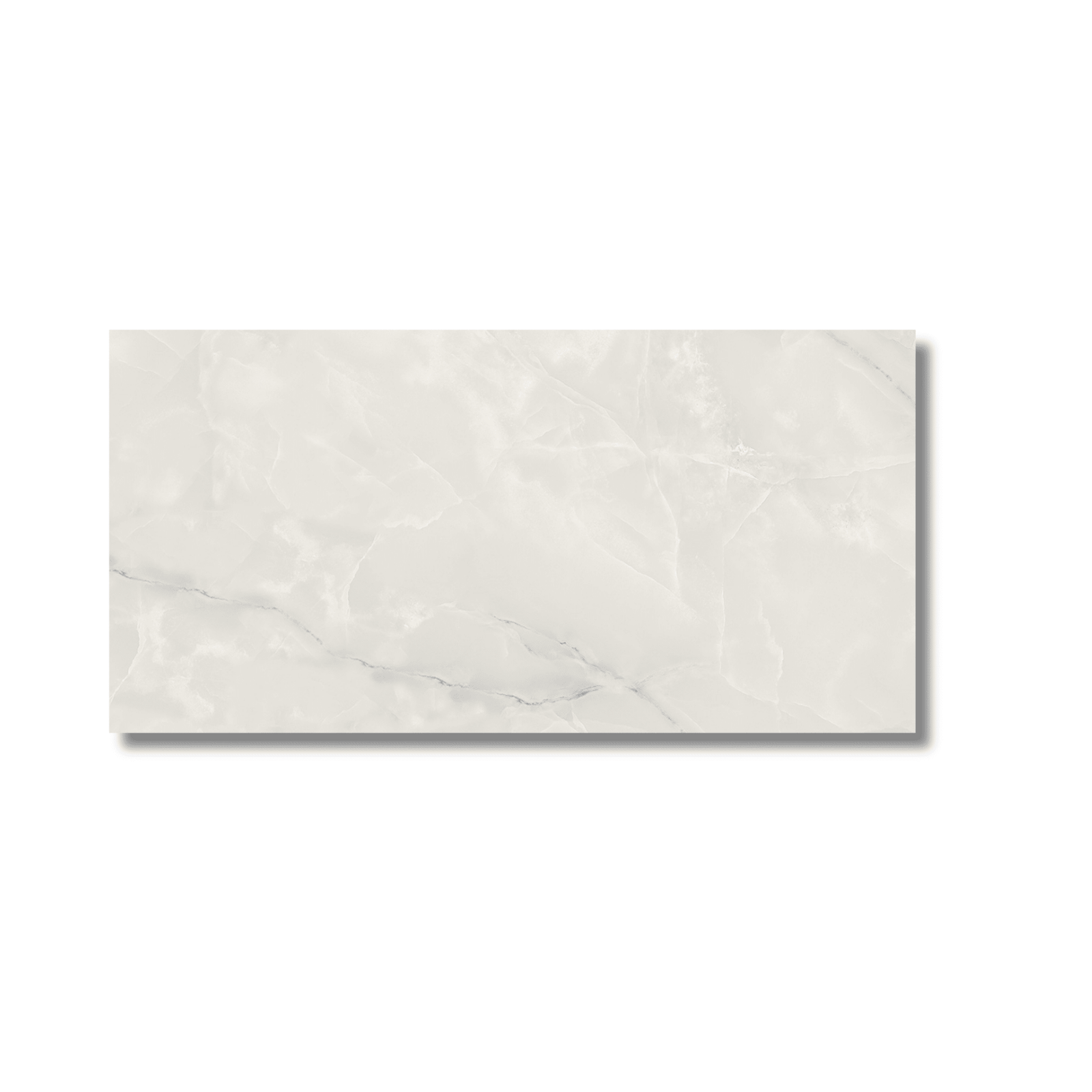 Modern grey porcelain tile matt finish