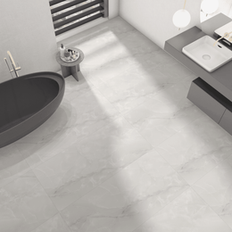 Grey Onyx matt wall and floor tile