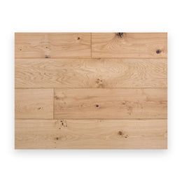 Brigsteer Natural Oak Engineered Wood Flooring