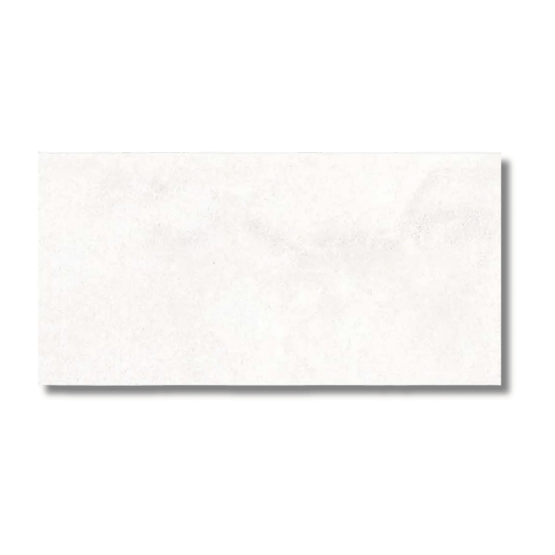 Gemstone Geo Avorio ivory matt ceramic wall tiles