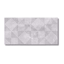 Grey Matt stone tiles suitable for wall installation