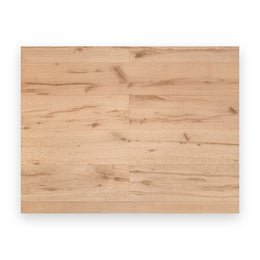 Inglemere Natural Oak Engineered Wood Flooring