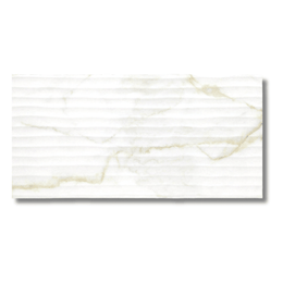 Elegant Goldman Décor glossy wall surface design