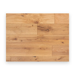 Larchfield Natural Oak Engineered Wood Flooring
