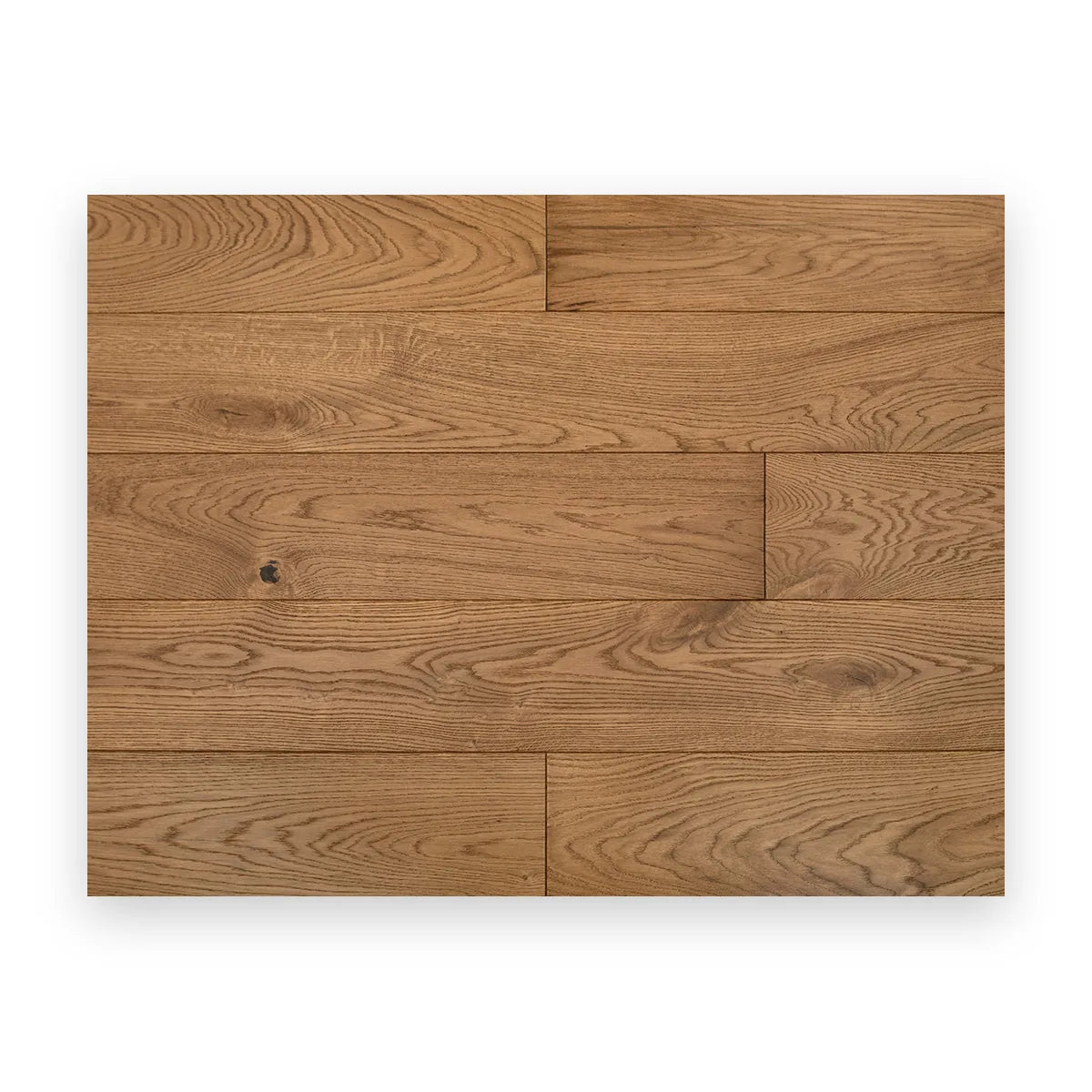 Stonebrook Golden Oak Engineered Wood Flooring