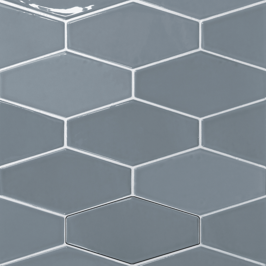 Glossy sky wall tiles