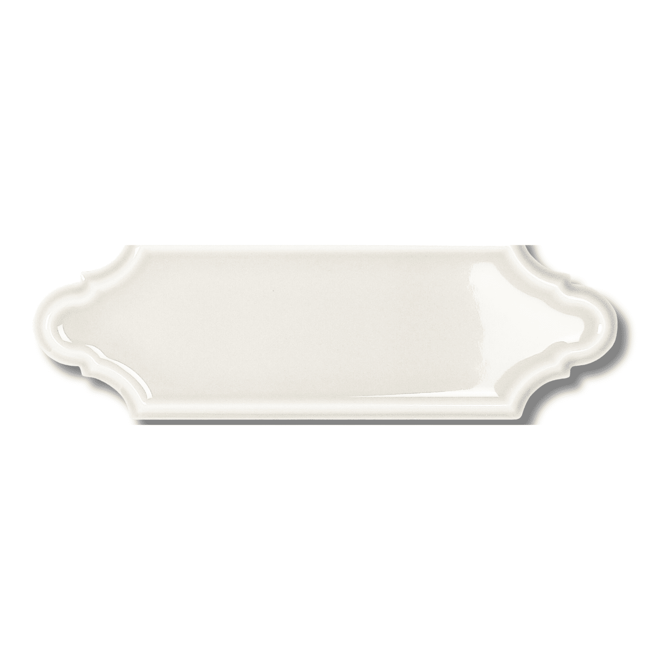 Ceramic gold wall tiles