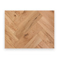 Blackmoor Natural Oak Herringbone Flooring