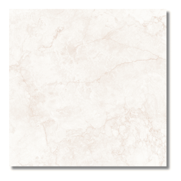Large format Hermes White tile