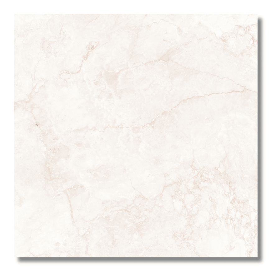 Hermes Cream Matt 1200x1200 porcelain tile