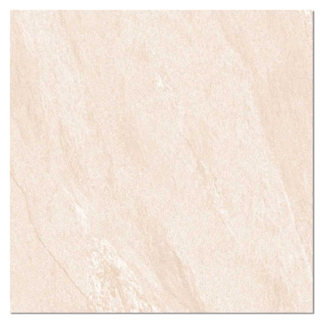 Horizon Cream 600X600 Outdoor Tile - Face