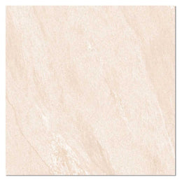 Horizon Cream 600X600 Outdoor Tile - Face