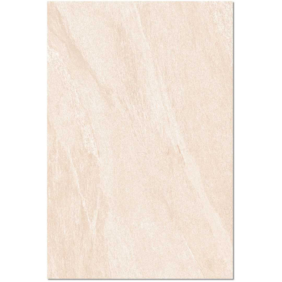 Horizon Cream 600X900 Outdoor Tile - Face