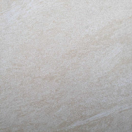 Horizon Cream 600x900 Outdoor Tile - Real Image 1
