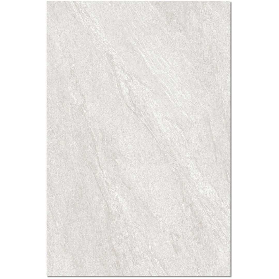 Horizon Light Grey 600X900 Outdoor Tile - Face