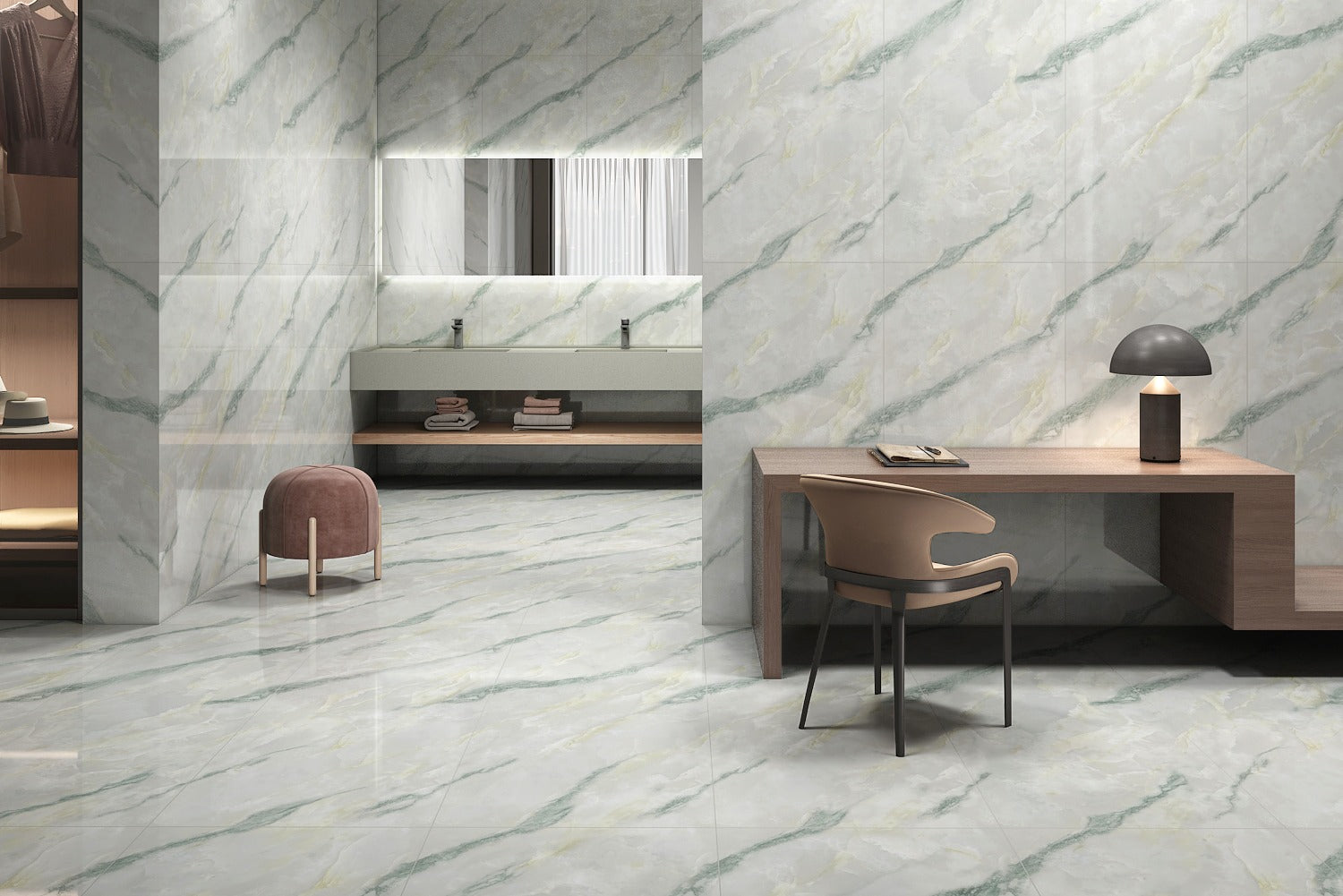 Onyx Giada - Polished