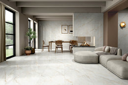 Delicato Bianco - Polished