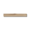 Irtix Doradox brown SPC wood effect floor tiles