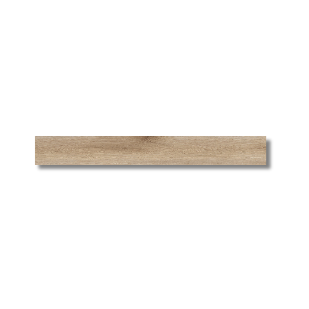 Irtix Doradox brown SPC wood effect floor tiles